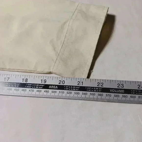 Little Donkey Andy button down longsleeve Men's  size 2xl. - Picture 5 of 7